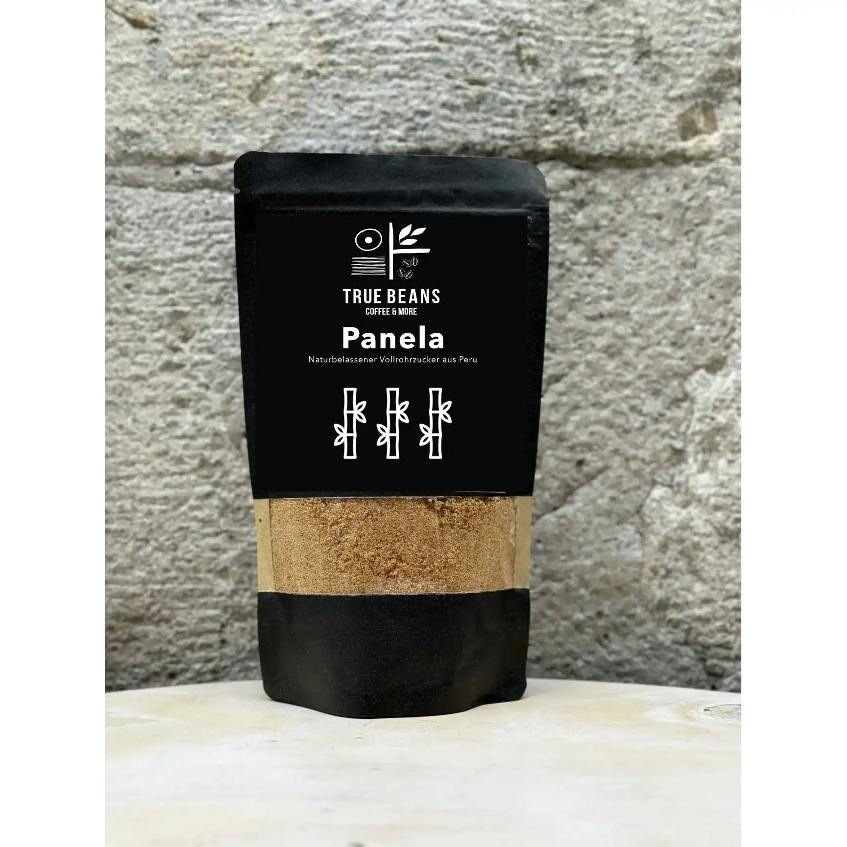 Panela I Vollrohrzucker aus Peru by True Beans Kaffeerösterei Köln