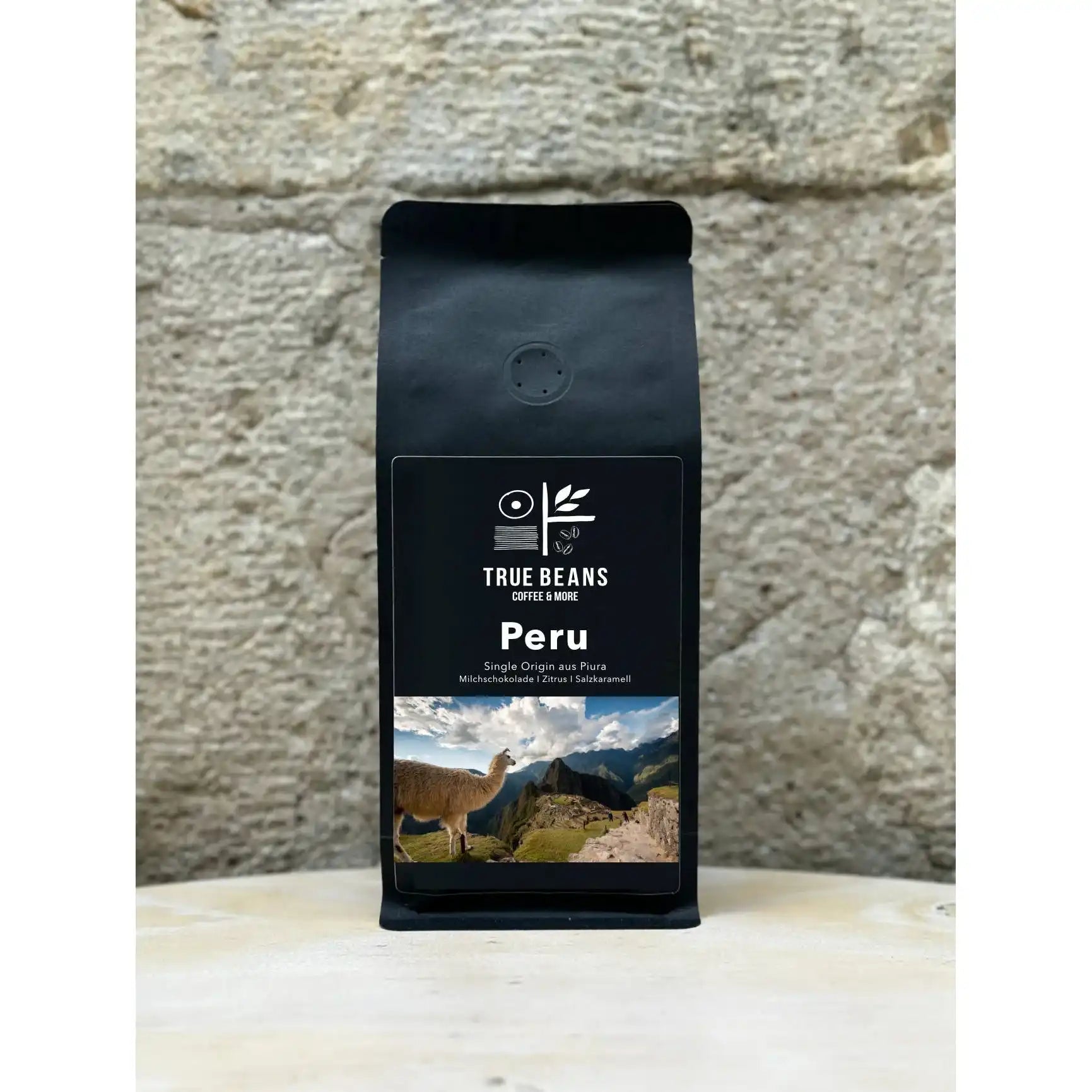 100% Arabica I Single Origin aus Peru by True Beans Kaffeerösterei Köln