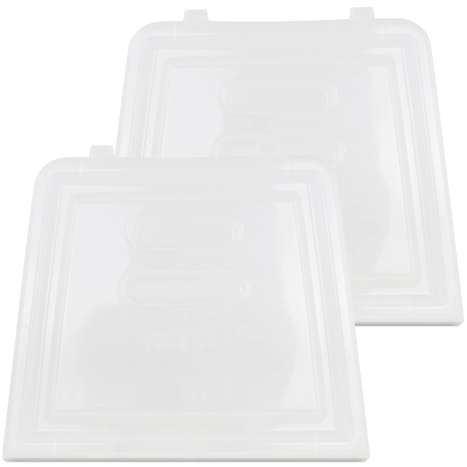 Endkappen-Set für Pflanztunnel Modulo - Verschiedene Größen