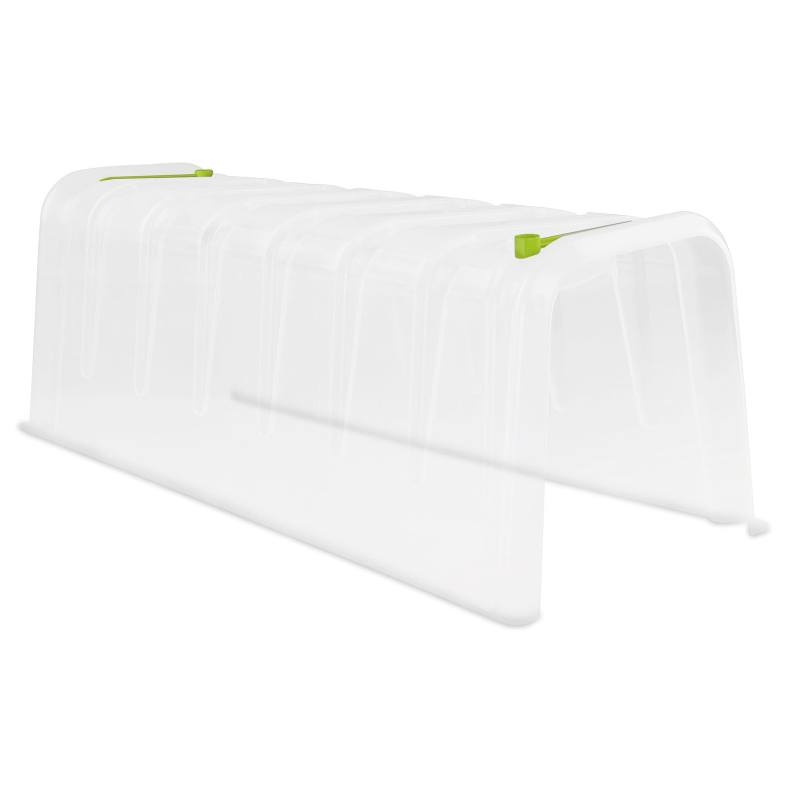 Pflanztunnel Modulo - Schützt und beschleunigt Wachstum