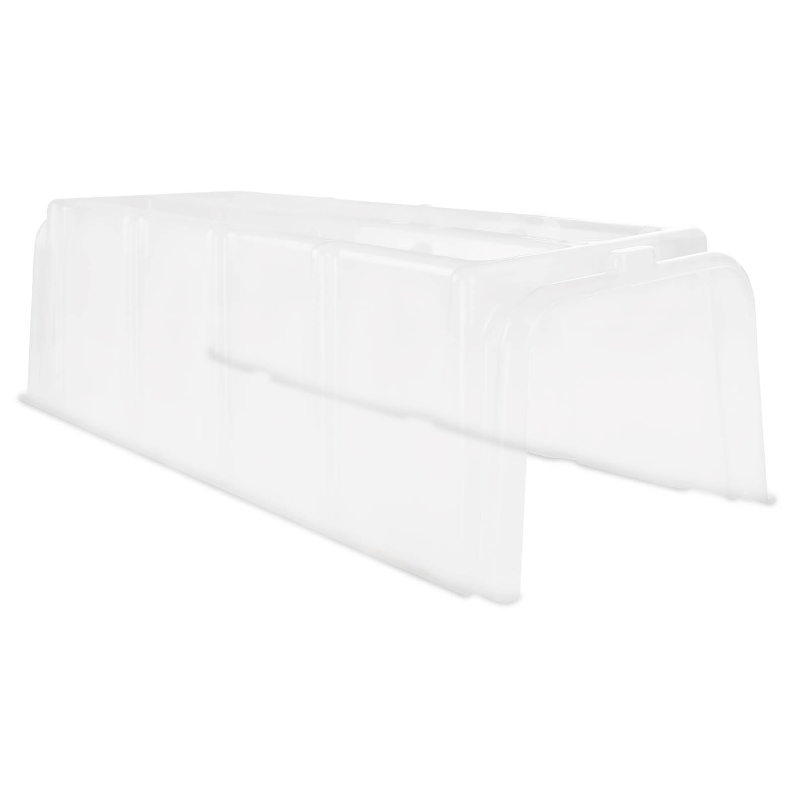 Pflanztunnel Modulo - Schützt und beschleunigt Wachstum