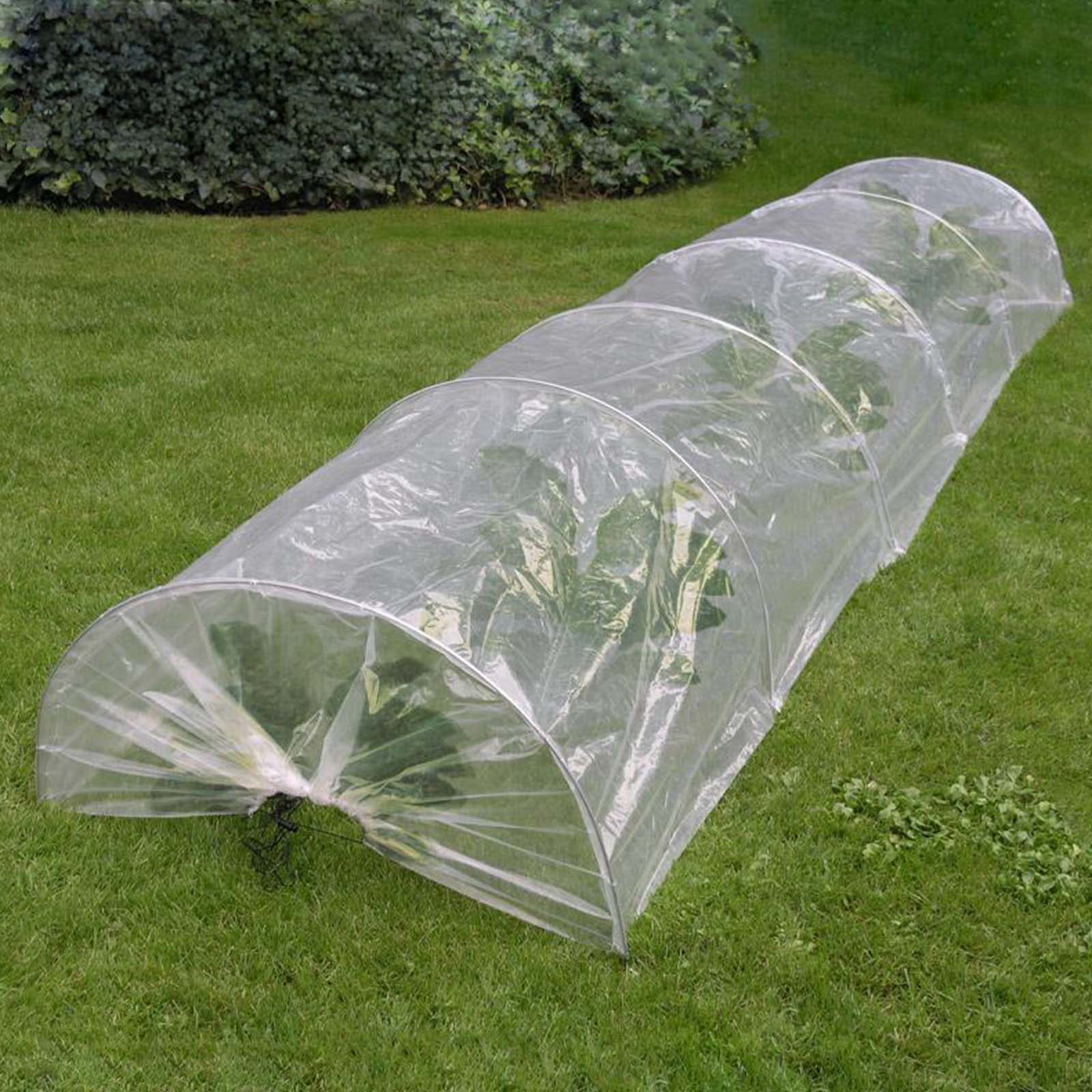 Pflanztunnel XXL - 330x65x45 cm