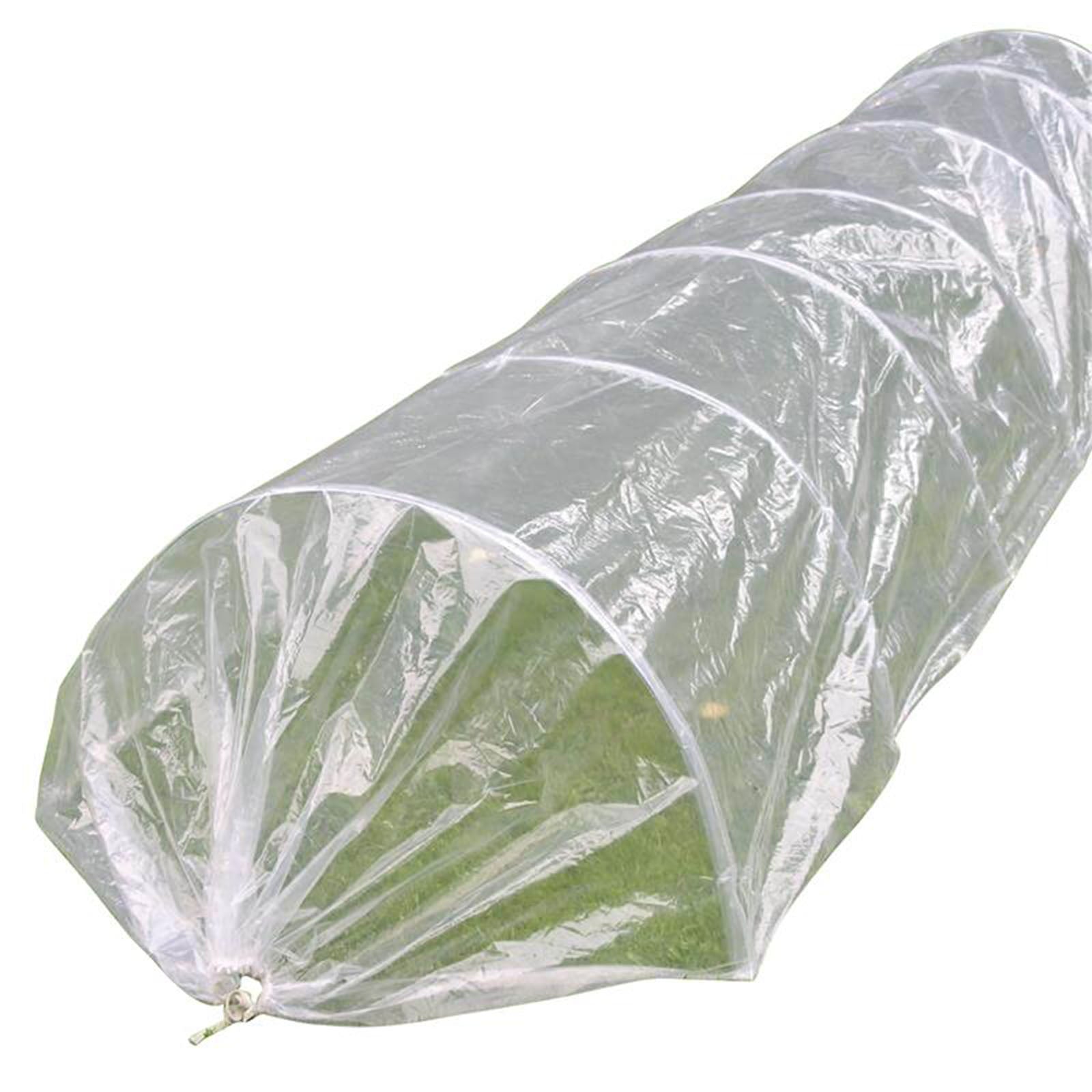 Pflanztunnel XXL - 330x65x45 cm