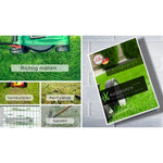 Rasen - Bodenanalyse 2.0 "PREMIUM"