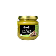 Pistazienmus Maple 180g by Lemke Feines Berliner Marzipan & Mehr