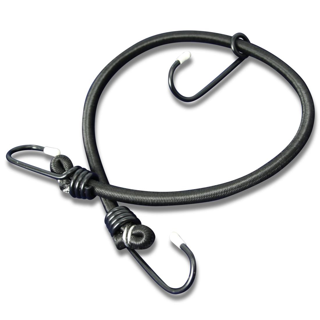 Planenspanner - je 3 Haken - 4er Set - Verschiedene Längen