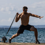 Premium Powerbands - Latex-Free