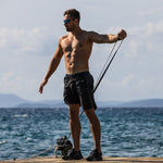 Premium Powerbands - Latex-Free