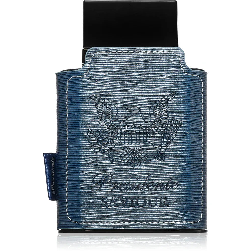 Emper Presidente Saviour Eau De Parfum 100ml