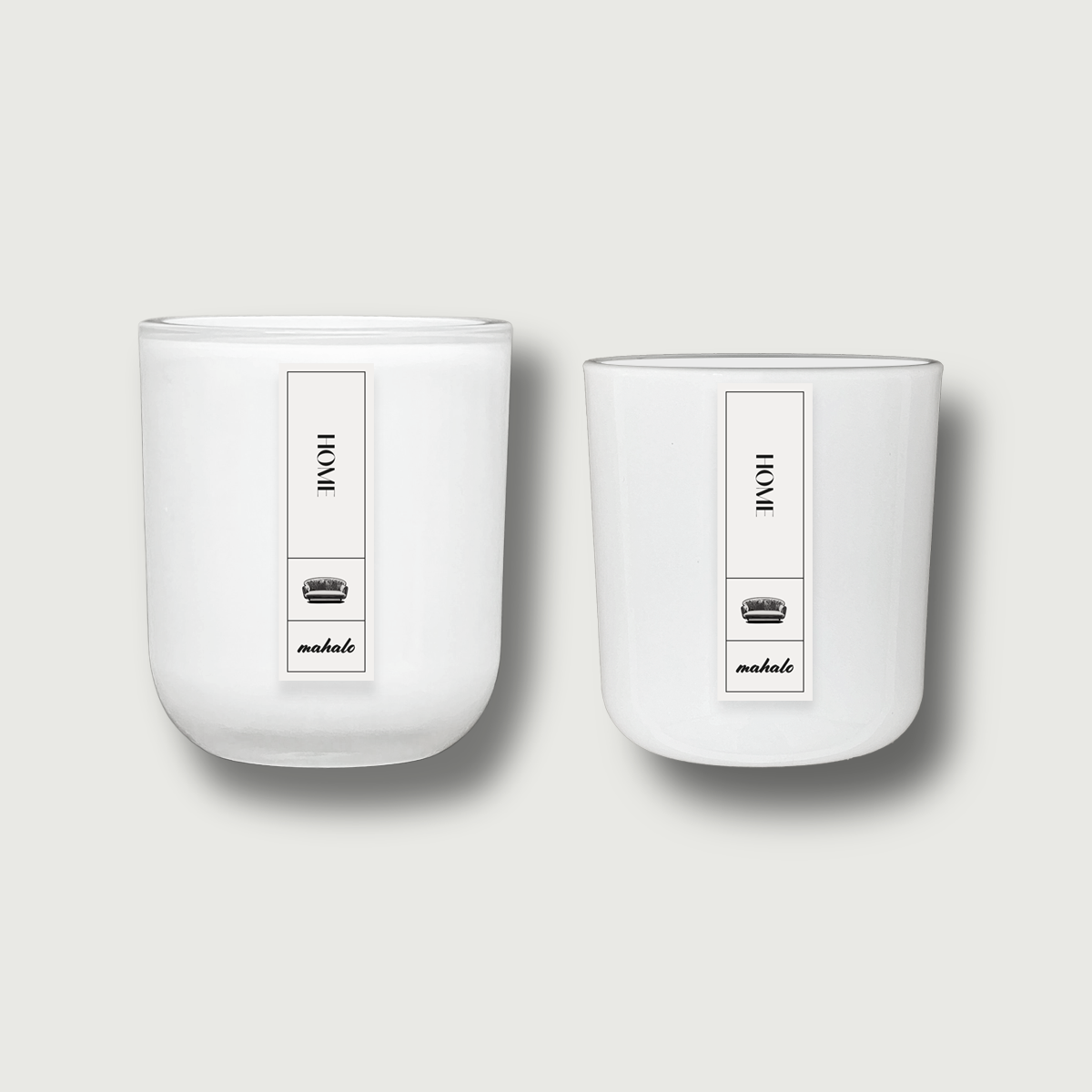 Home Duftkerze Patchouli Bergamotte Mit Tangelo Weiße Gardenie Und Vetiver In 200g Größe