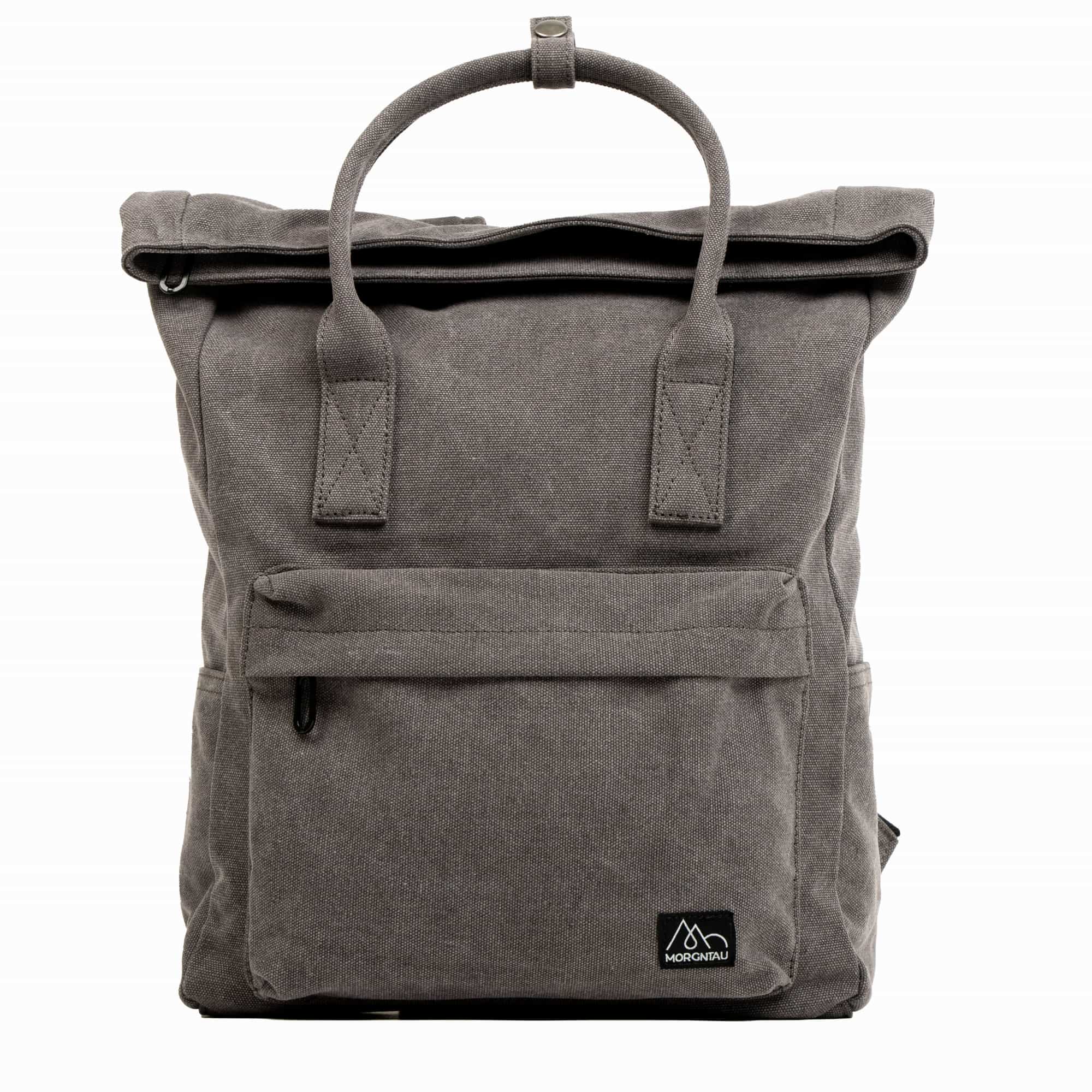 Rucksack "Kolibri" Grau NEU