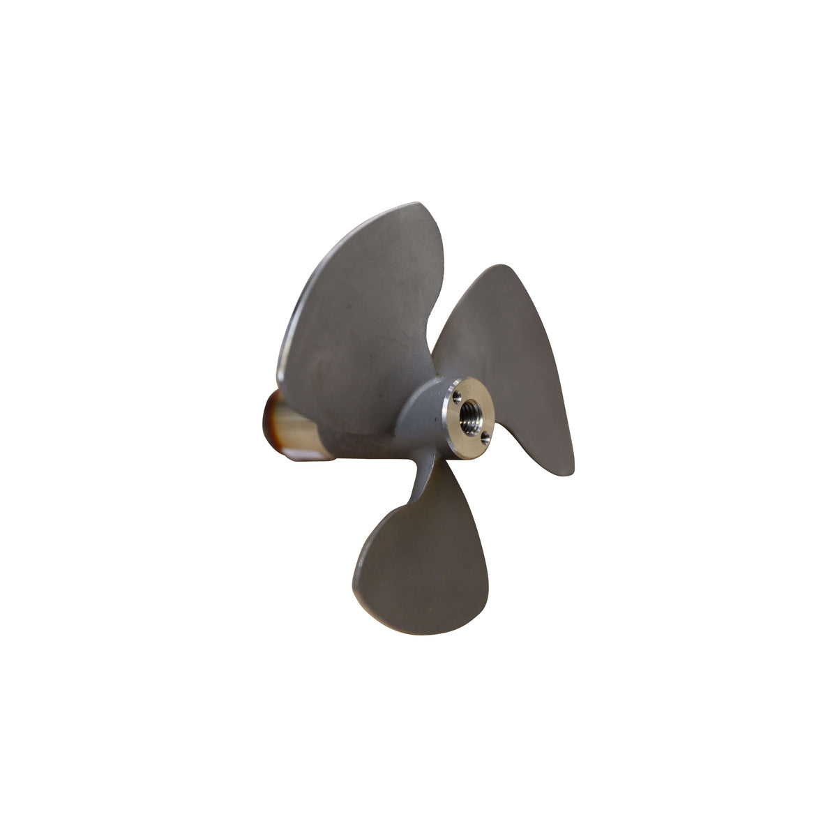 Propeller 1,5 kW 230 V gewuchtet