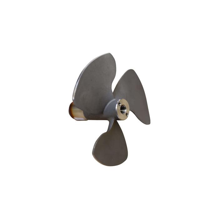 Propeller 1,5 kW 230 V gewuchtet