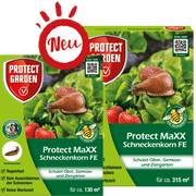 Protect MaXX Schneckenkorn FE