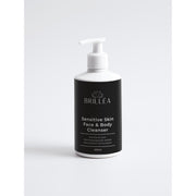 Sensitive Skin Face & Body Cleanser | Gesichts- & Körperreiniger - 290ml