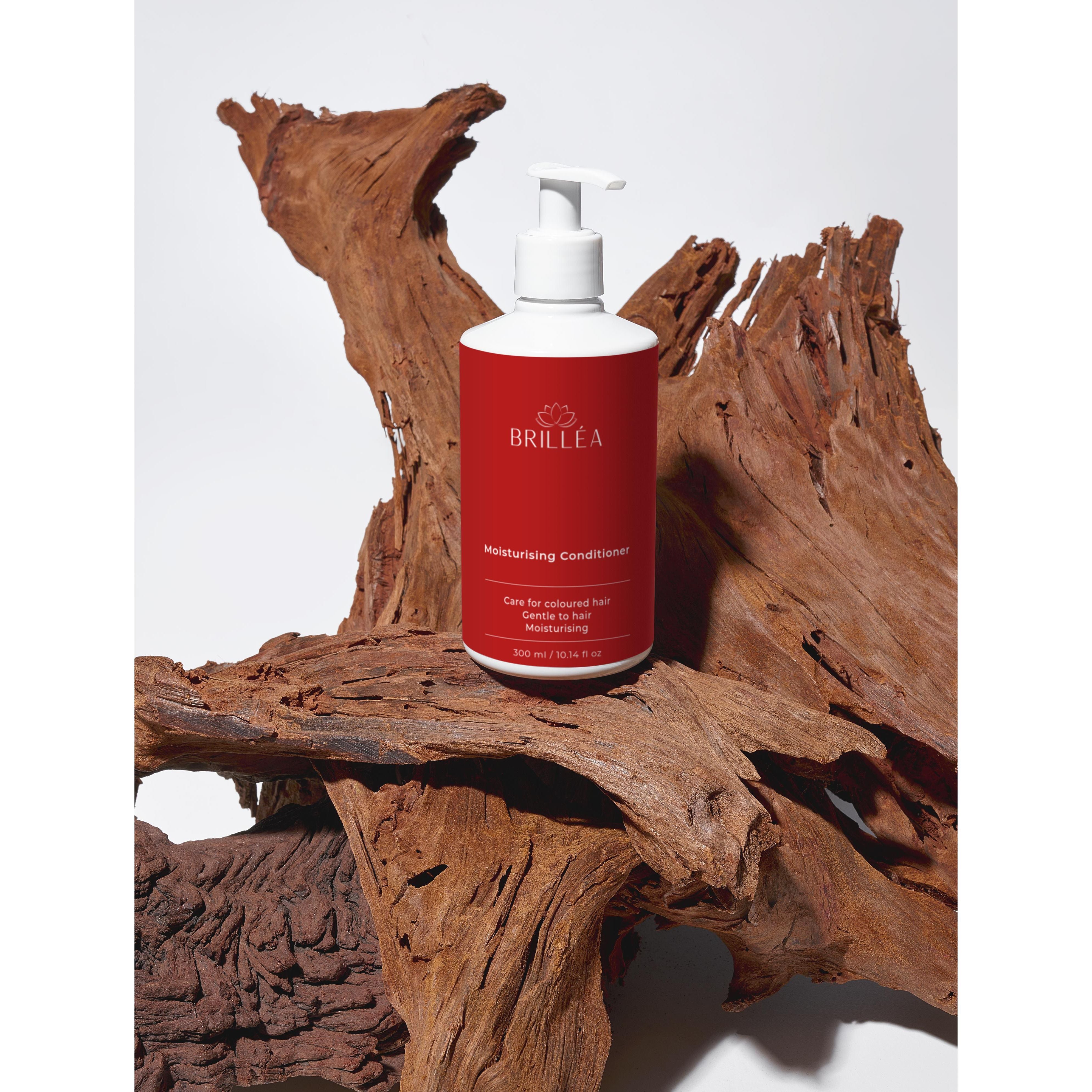 Moisturising Conditioner | Feuchtigkeits-Spülung - 300ml