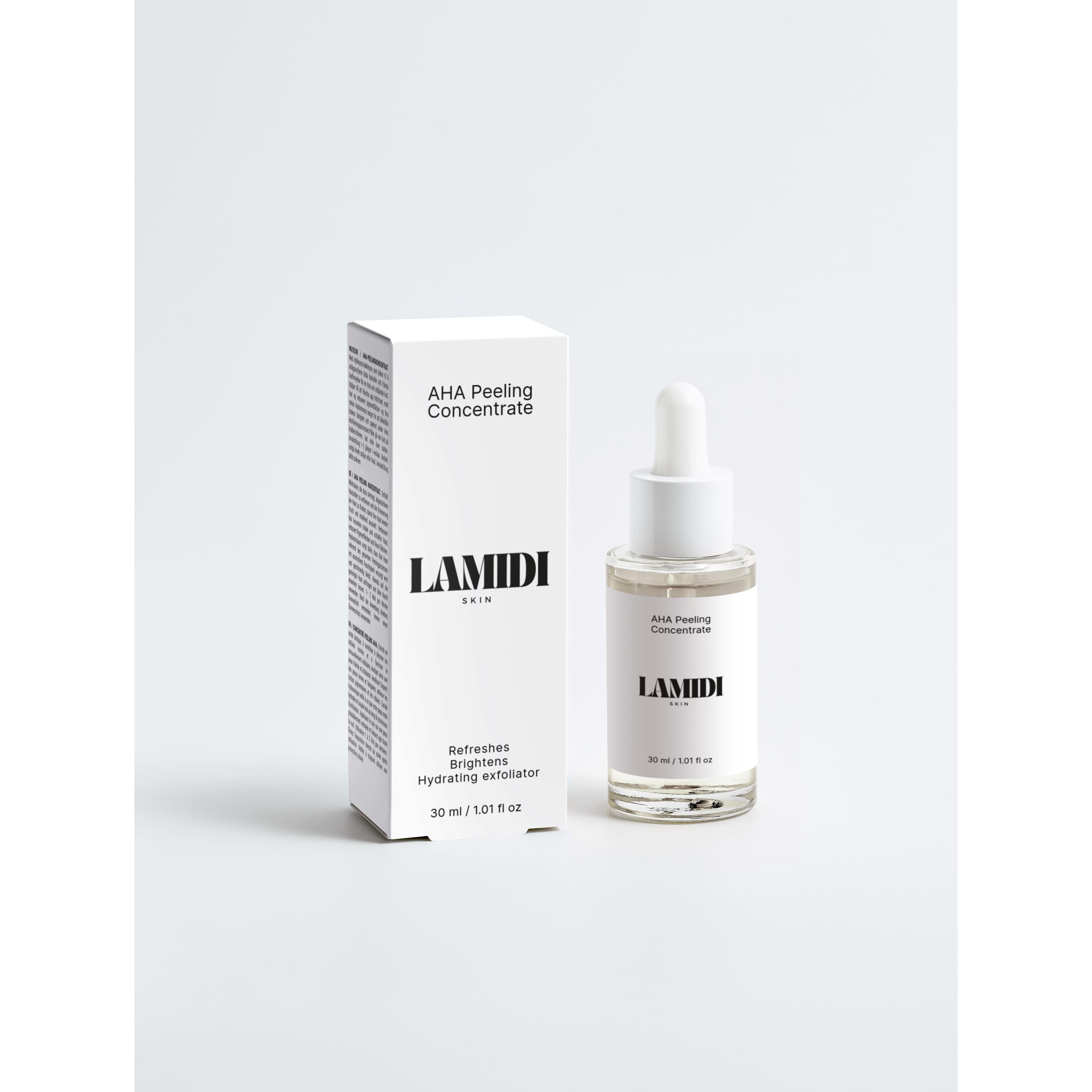 AHA Peeling Concentrate