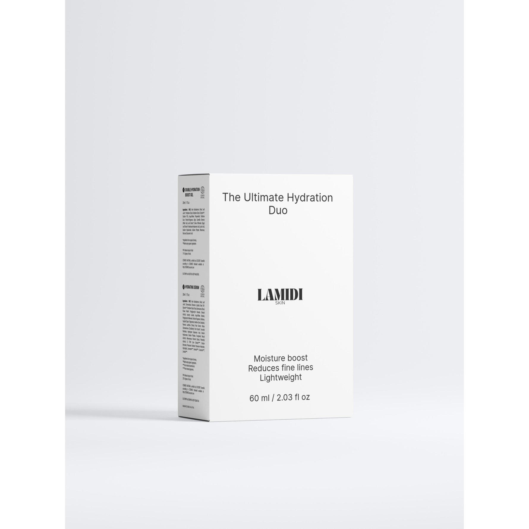 Ultimative Hydratations Bundle