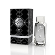 Al Fares Roohi Al Aswad Eau de Parfum 100ml