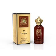 Milestone Royal Collection V Victory - 100ML