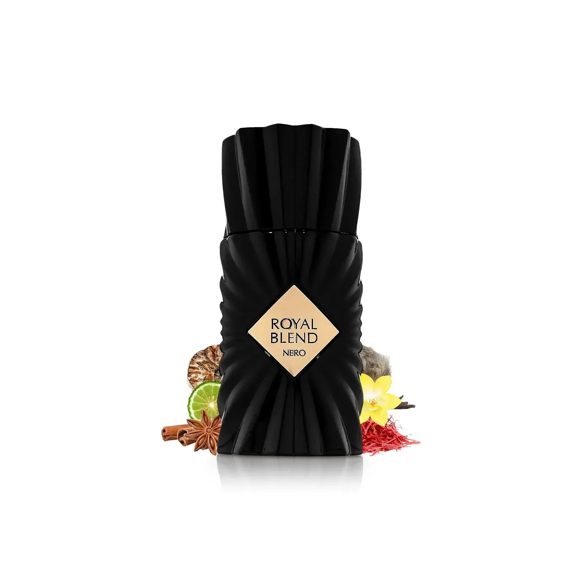 French Avenue Royal Blend Nero Extrait de Parfum 100ml