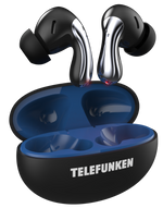 TELEFUNKEN SPARK ONE - True Wireless In-Ear