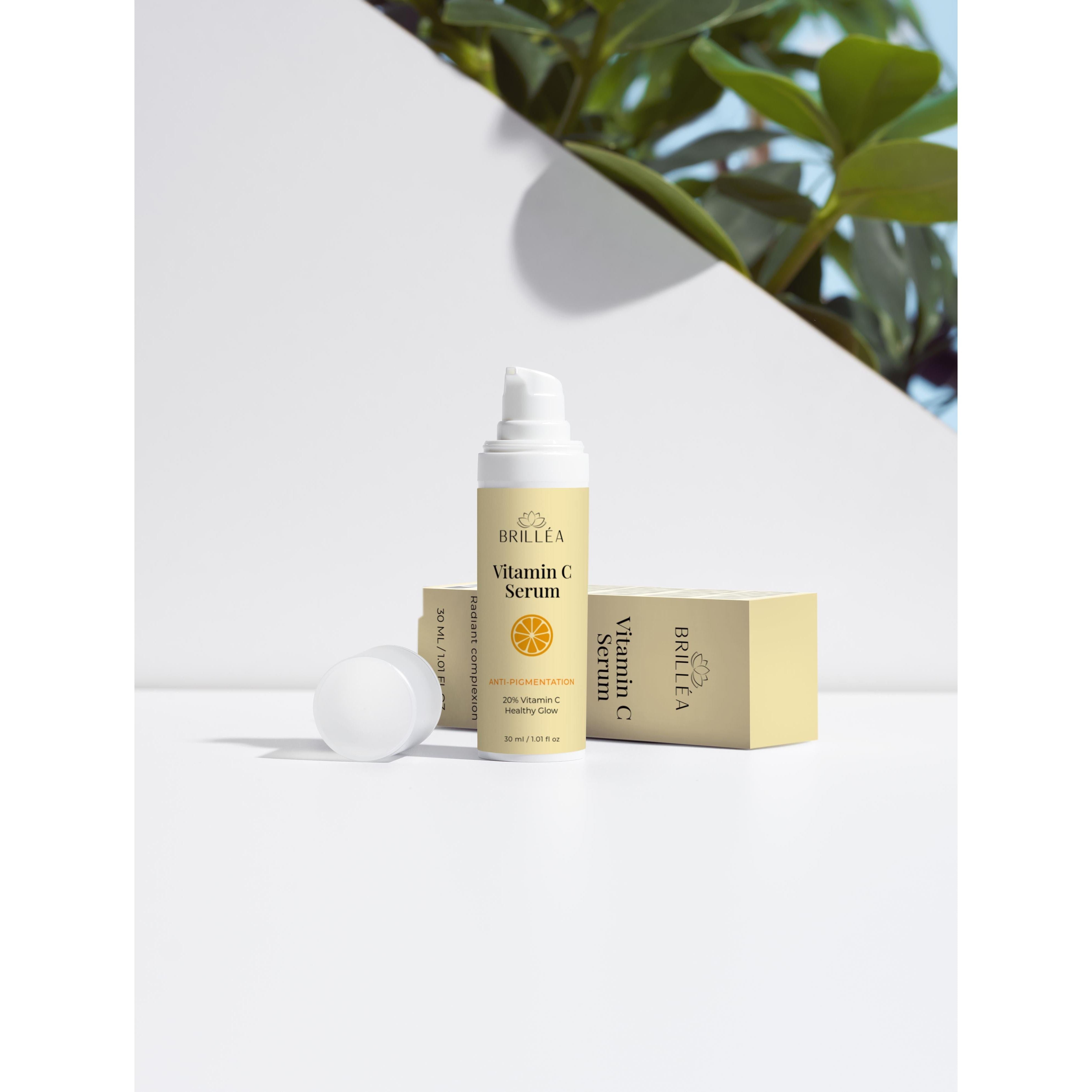 Vitamin C Serum