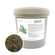 Salbei Für Pferde 1 Kg Pflanzliches Ergänzungsfutter Zur Unterstützung Von Atemwegen Verdauung Und Abwehrkräfte by s`Queed