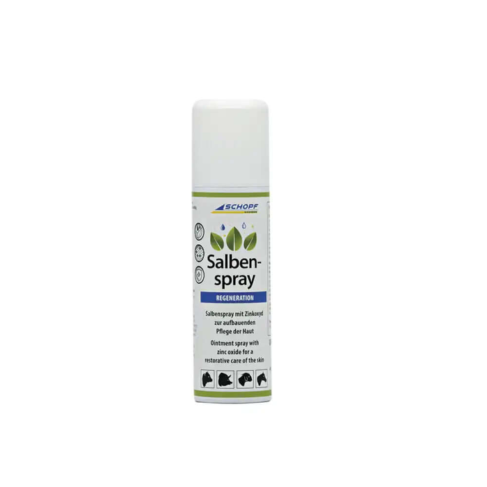 Schopf Salbenspray Skin Care 200 ml