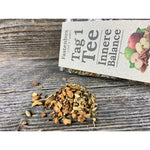 Fastentee für 5 Tage