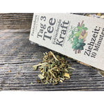 Fastentee für 5 Tage