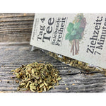 Fastentee für 5 Tage