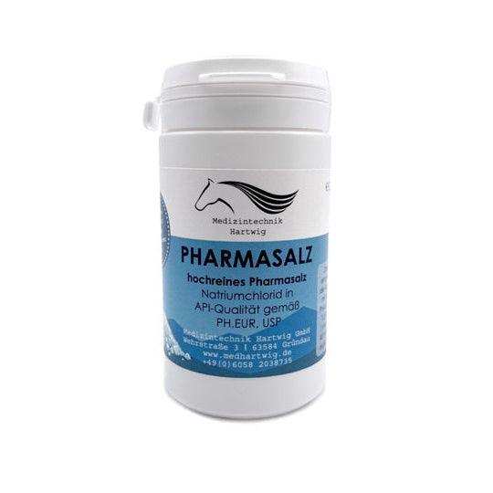 Pharmasalz 100 Gramm by Medizintechnik Hartwig GmbH