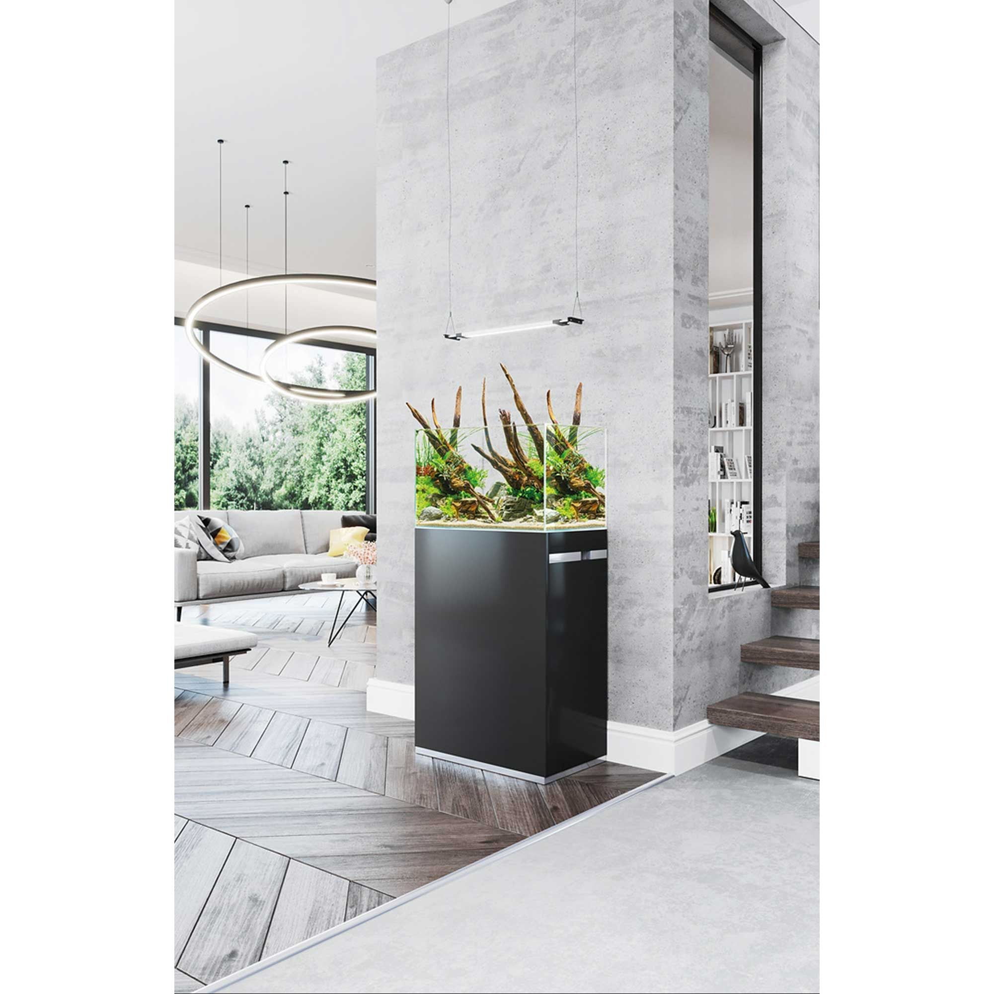 ScaperLine 90 grau Set