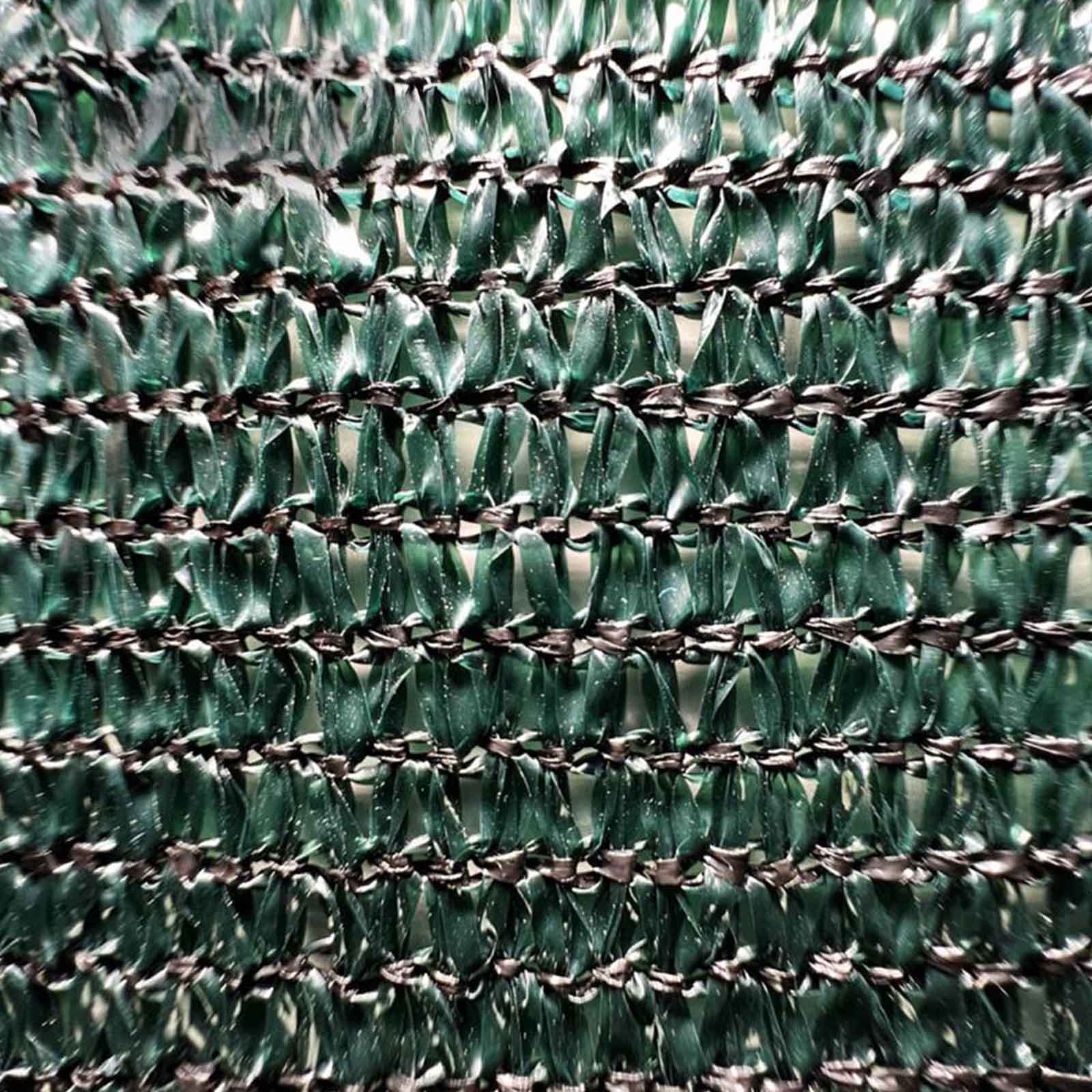 Schattiergewebe - Sicht- und Sonnenschutz