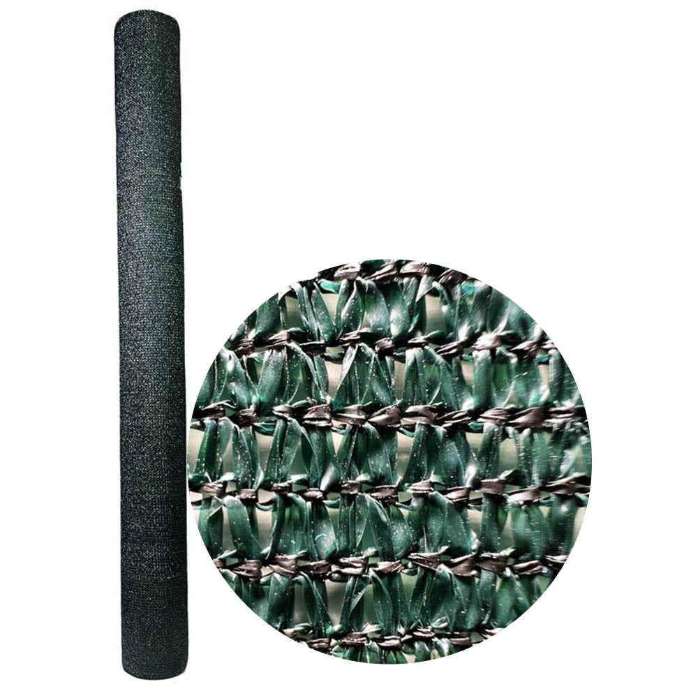 Schattiergewebe - Sicht- und Sonnenschutz