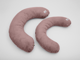 SABRO Bezug für SCHMUSEHÖRNCHEN Cord