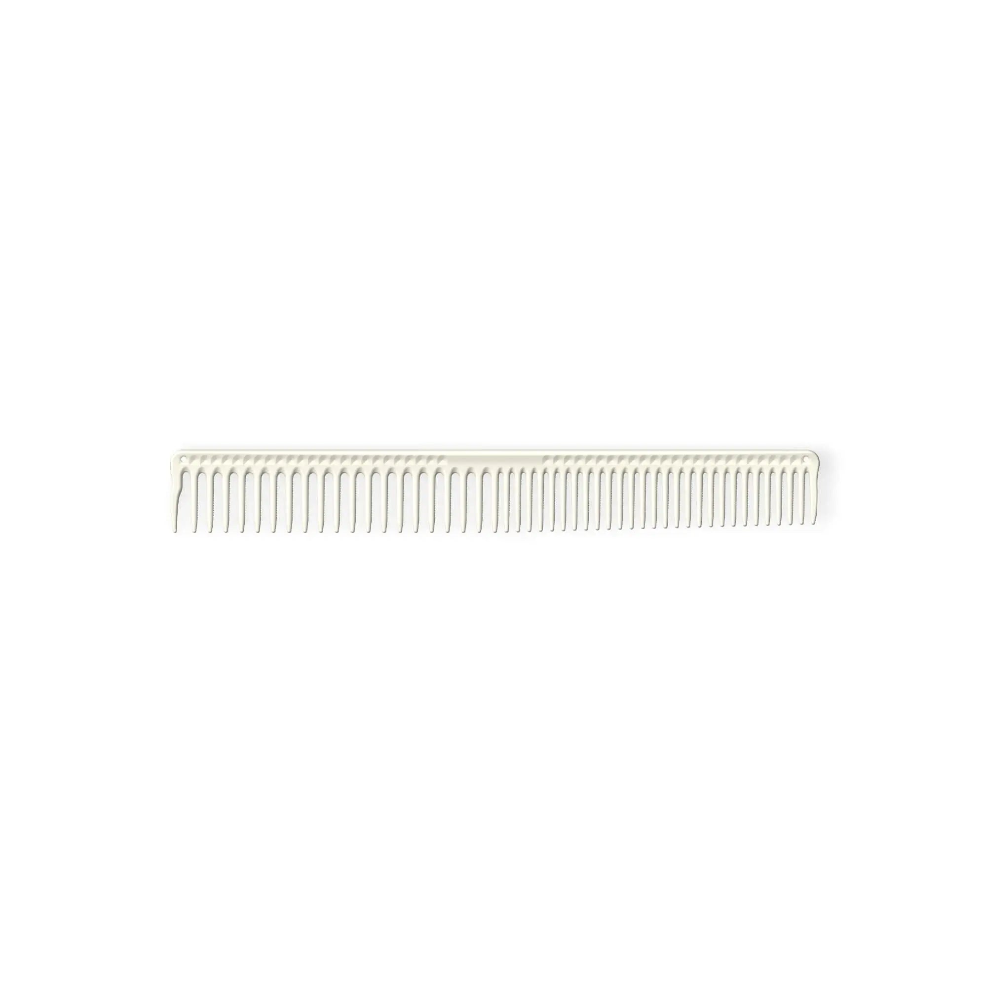 JRL - Long Round Tooth Cutting Comb / Schneidekamm 9"