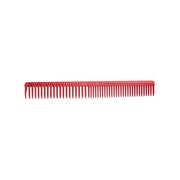 JRL - Long Round Tooth Cutting Comb / Schneidekamm 9"