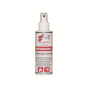 Schopf Silence Mückenschutz Spray 100ml Langanhaltender Hautpflegender Repellent Effekt mit Angenehmem Duft by Schopf Riders