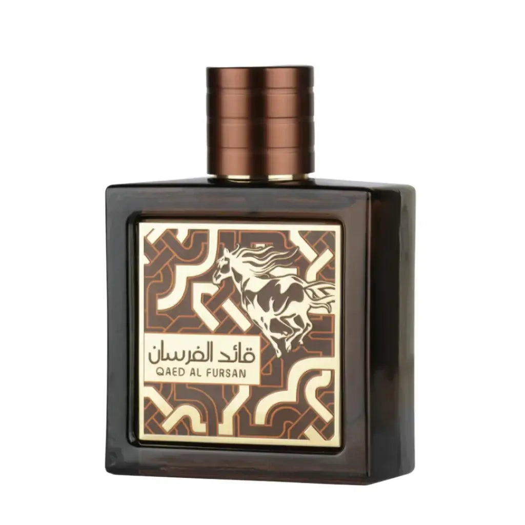 Lattafa Qaed Al Fursan Untamed Eau de Parfum 90ml