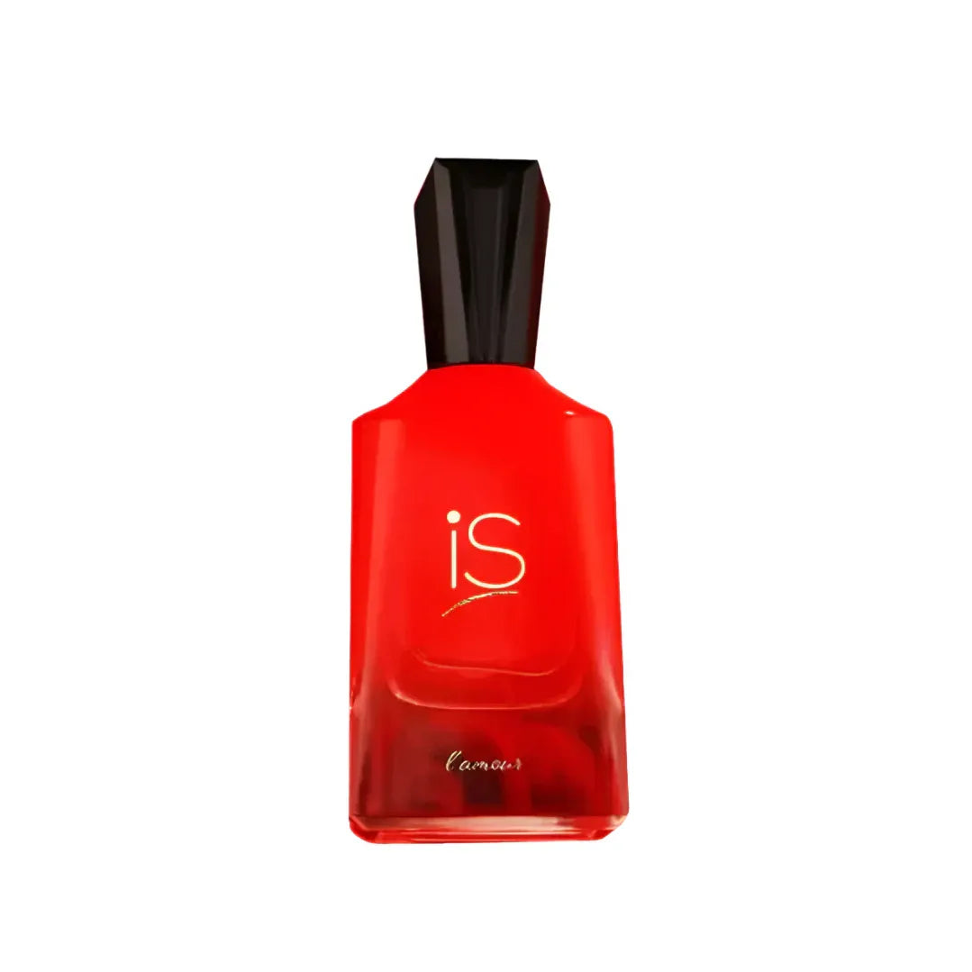 Fragrance World I S L'Amour Eau de Parfum 75ml