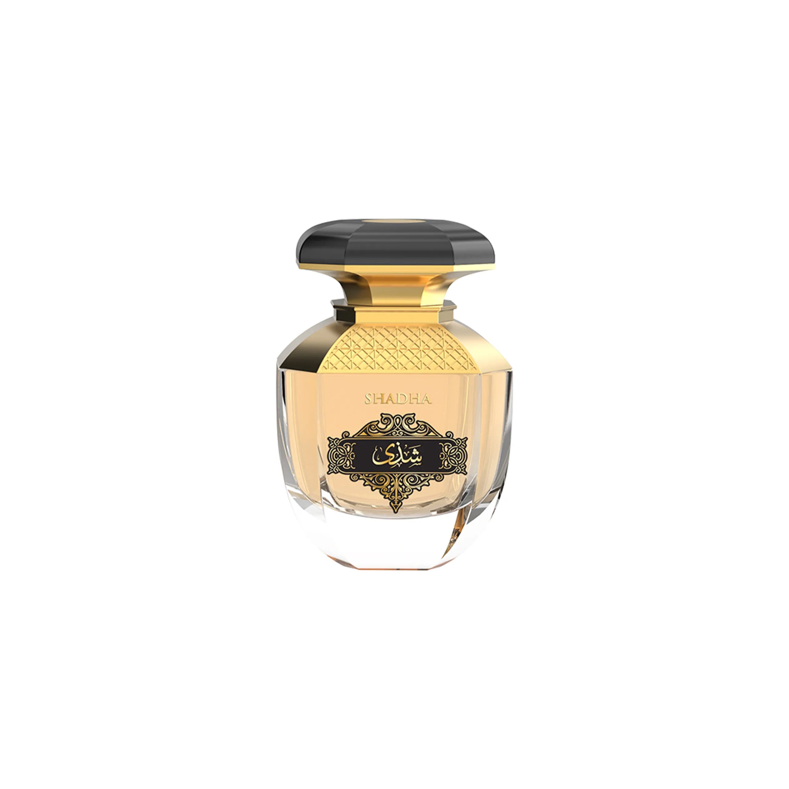 Al Fares Shadha Eau de Parfum 100ml