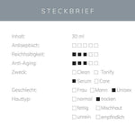 Hyaluron Filler Serum 30 ml