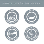 Hair Brush Detangler Bürste