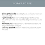 Wimpern- und Augenbrauenserum