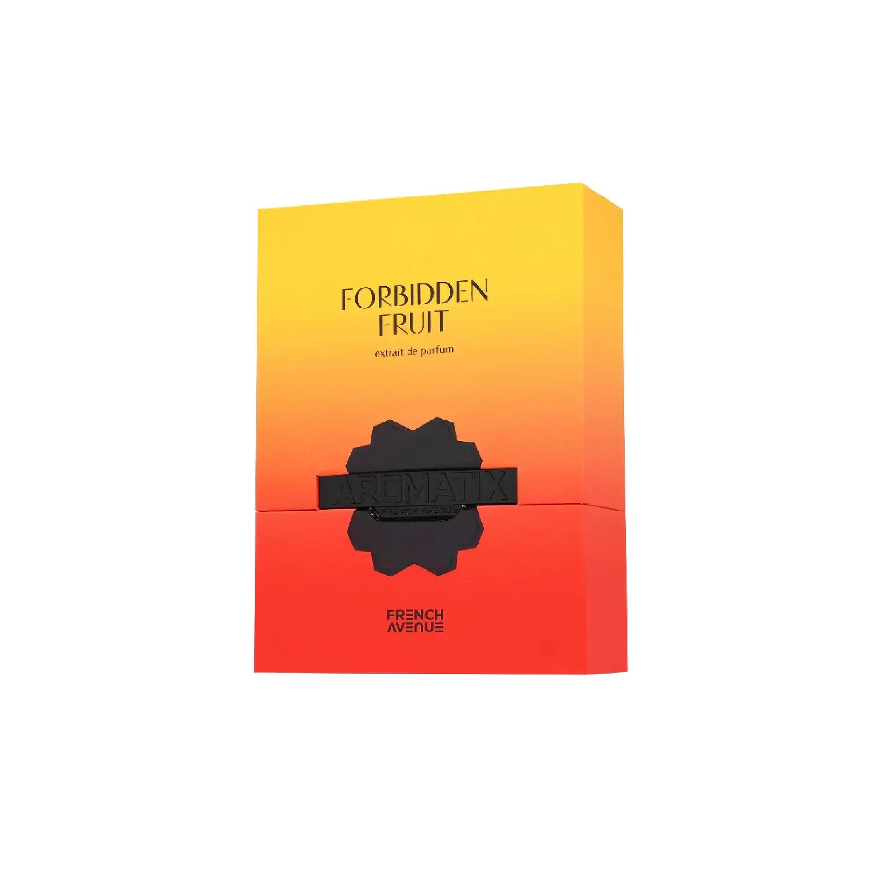 French Avenue Aromatix Forbidden Fruit Extrait de Parfum 100ml