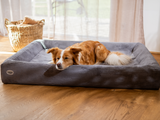 SABRO Hundebett KUDDE Cord