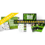 Rasen - Bodenanalyse 2.0 "ULTIMATE"