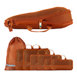 Packing Cubes | 7pcs Set